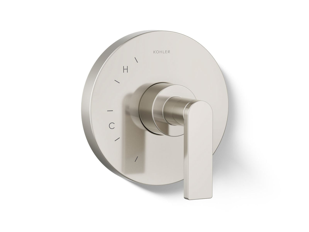 Kohler K-TS73115-4-SN Vibrant Polished Nickel
