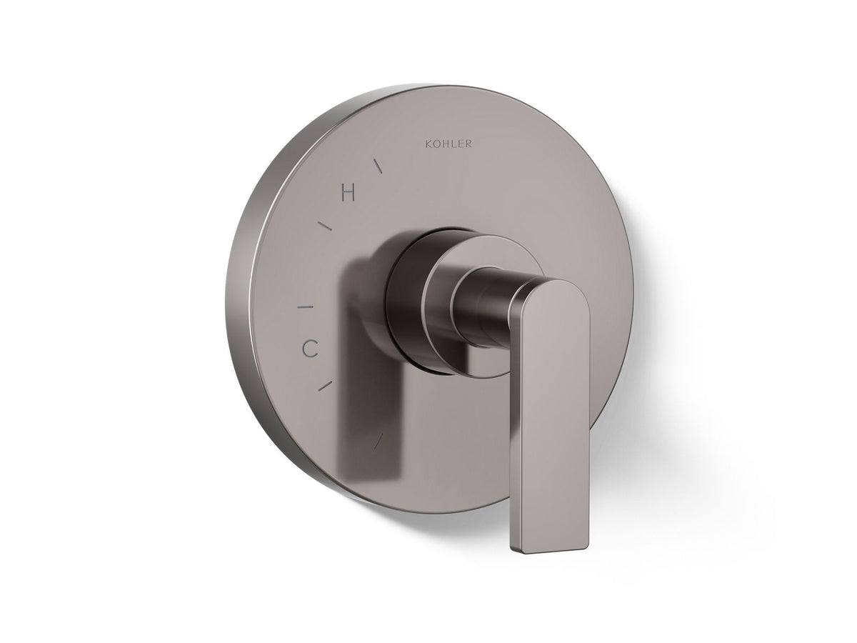Kohler K-TS73115-4-TT Vibrant Titanium