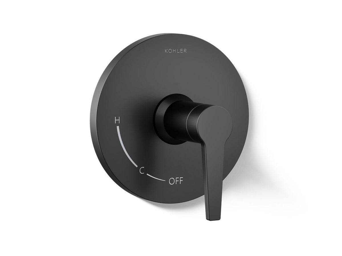 Kohler K-TS74042-4 — Matte Black