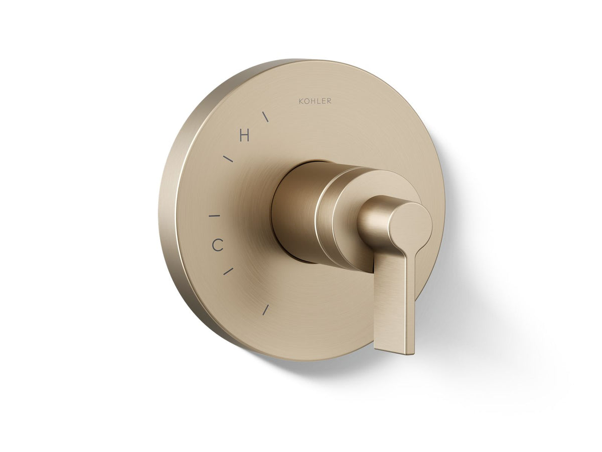 Kohler TS78015-4-BV official product photo