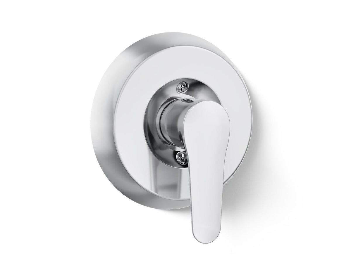 Kohler K-TS98147-4 Polished Chrome