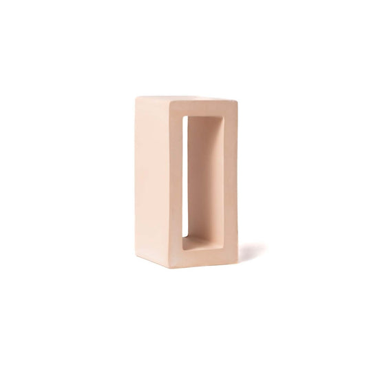 E by Emser KUBO - 5X9 TOWER, COTTO, MATTE (SALE)