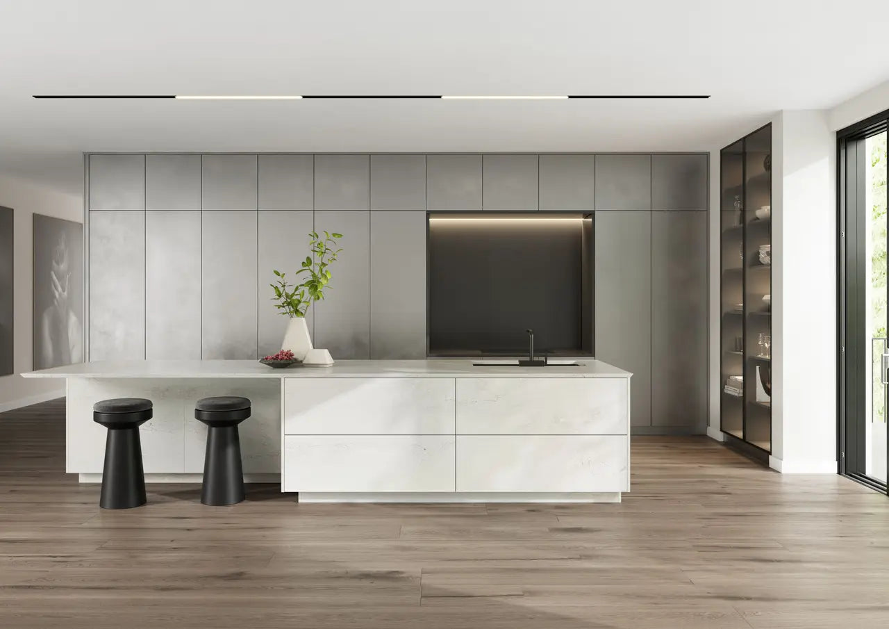 Cambria Quartz - MacBeth (PLEASE CALL FOR SPECIAL PRICING)