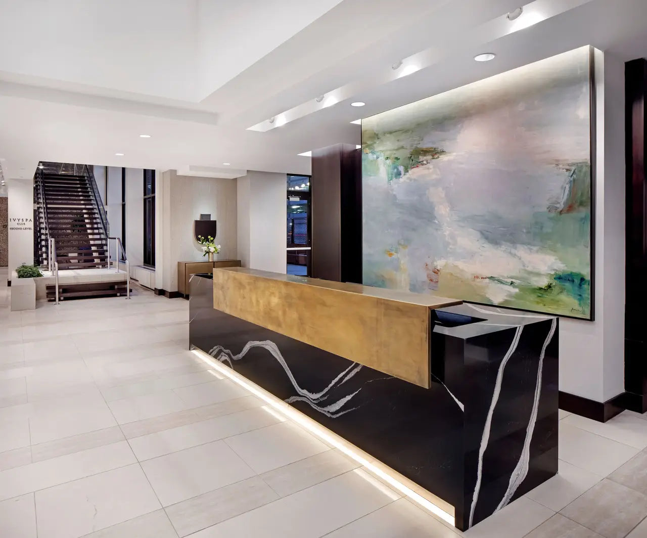 Cambria Quartz - Mersey (PLEASE CALL FOR SPECIAL PRICING)