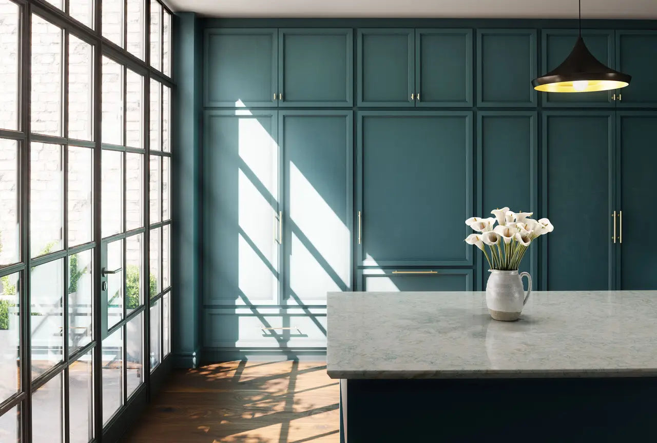 Cambria Quartz - Montgomery (PLEASE CALL FOR SPECIAL PRICING)