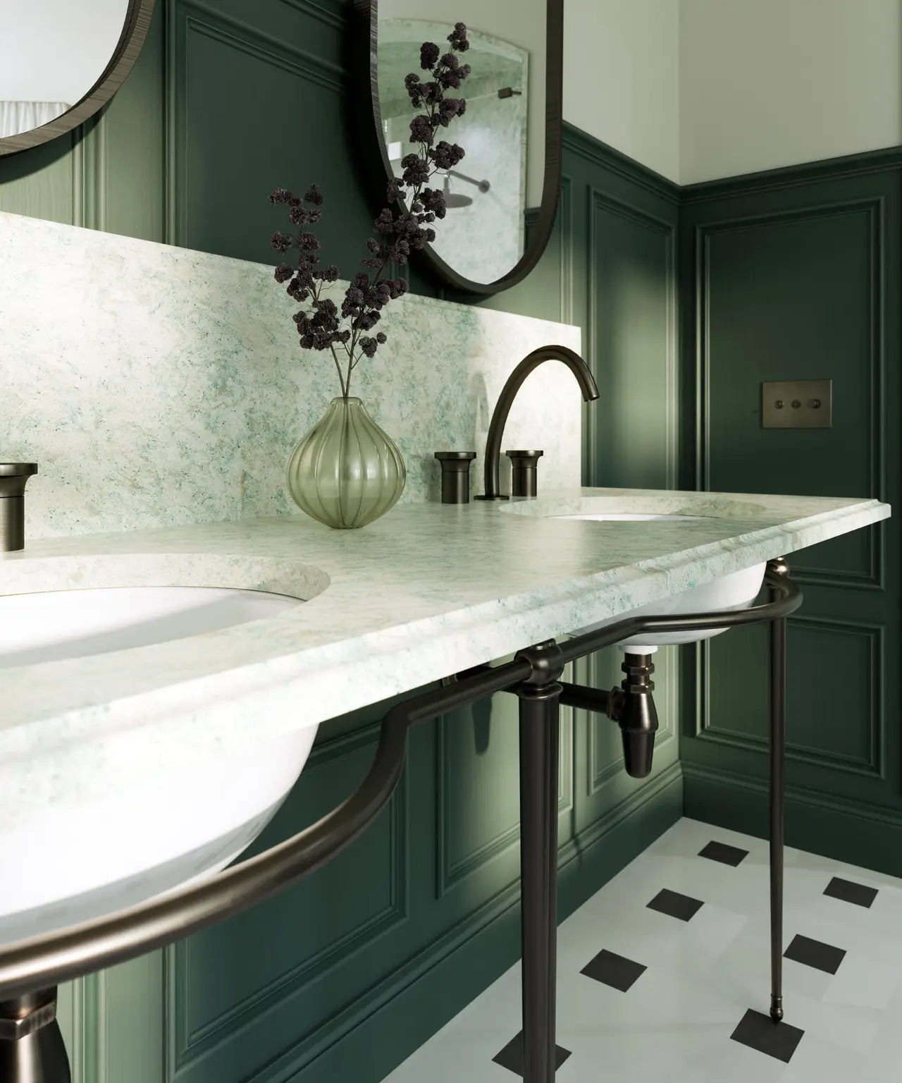 Cambria Quartz - Montgomery (PLEASE CALL FOR SPECIAL PRICING)