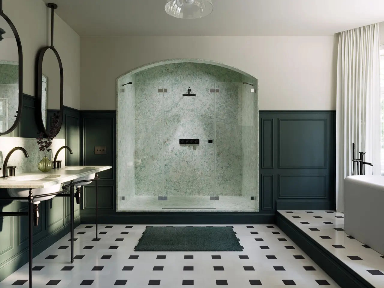 Cambria Quartz - Montgomery (PLEASE CALL FOR SPECIAL PRICING)