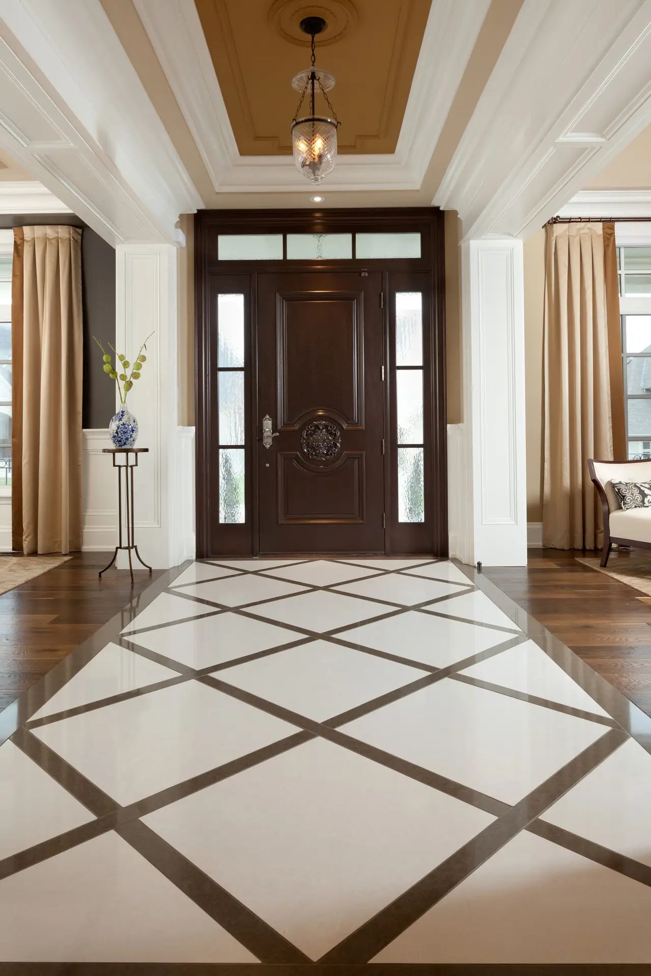 Cambria Quartz - Newport (PLEASE CALL FOR SPECIAL PRICING)