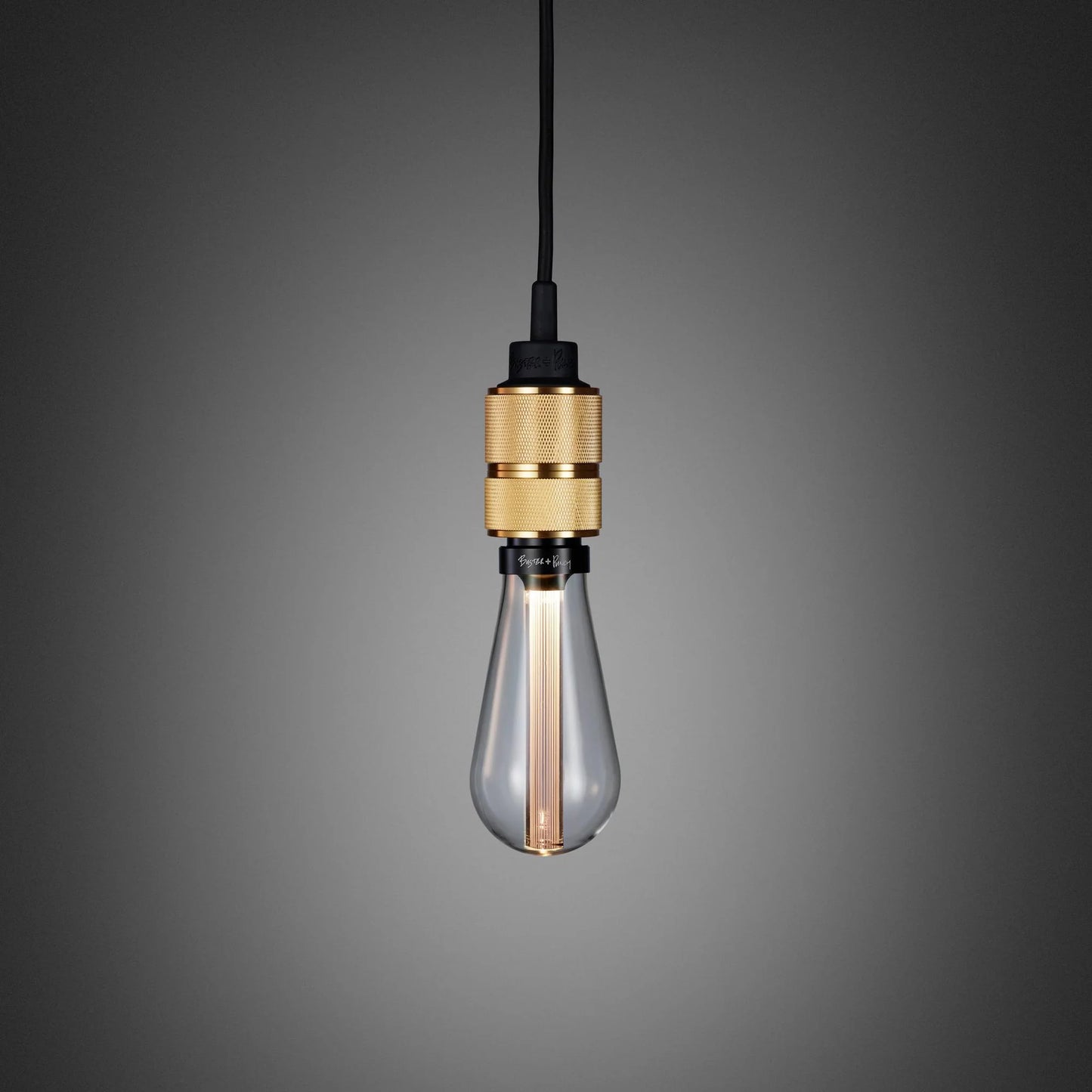 HOOKED 3.0 / NUDE BRASS / CROSS -  BUSTER + PUNCH LIGHTING NHK-05323