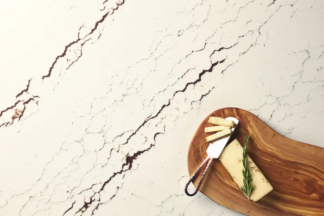 Cambria Quartz - Notting Hill (PLEASE CALL FOR SPECIAL PRICING)