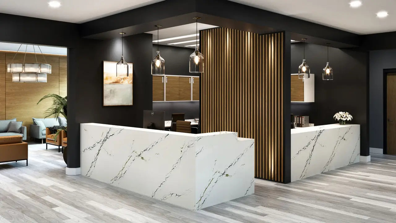 Cambria Quartz - Oakleigh (PLEASE CALL FOR SPECIAL PRICING)