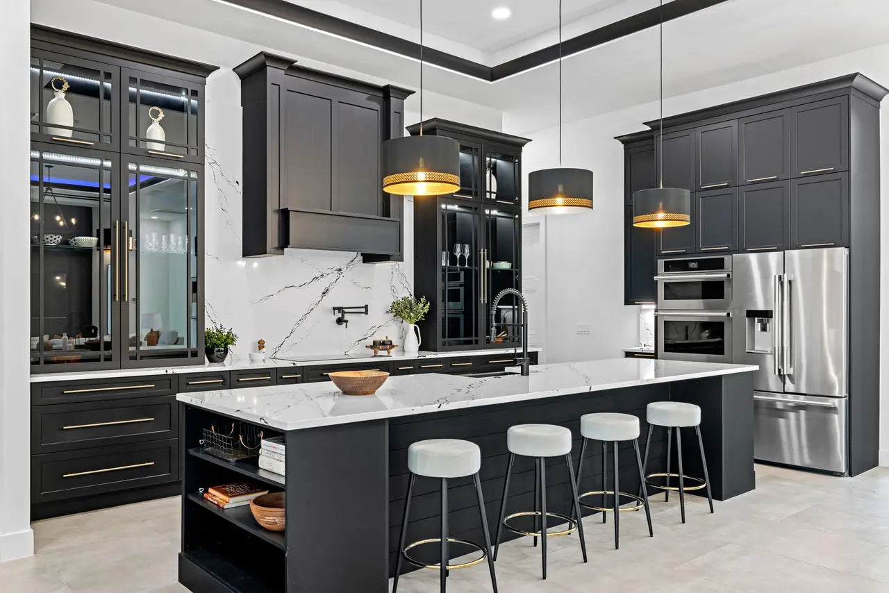 Cambria Quartz - Oakleigh (PLEASE CALL FOR SPECIAL PRICING)
