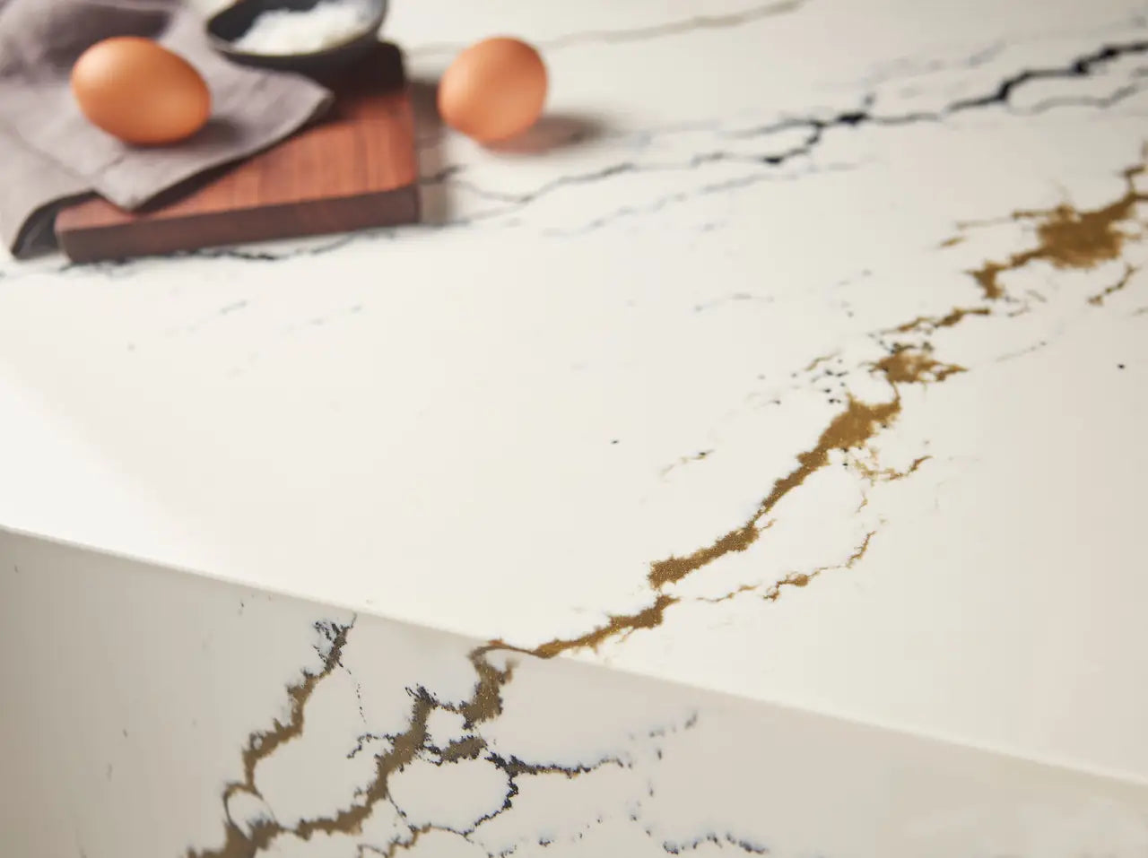 Cambria Quartz - Oakleigh (PLEASE CALL FOR SPECIAL PRICING)