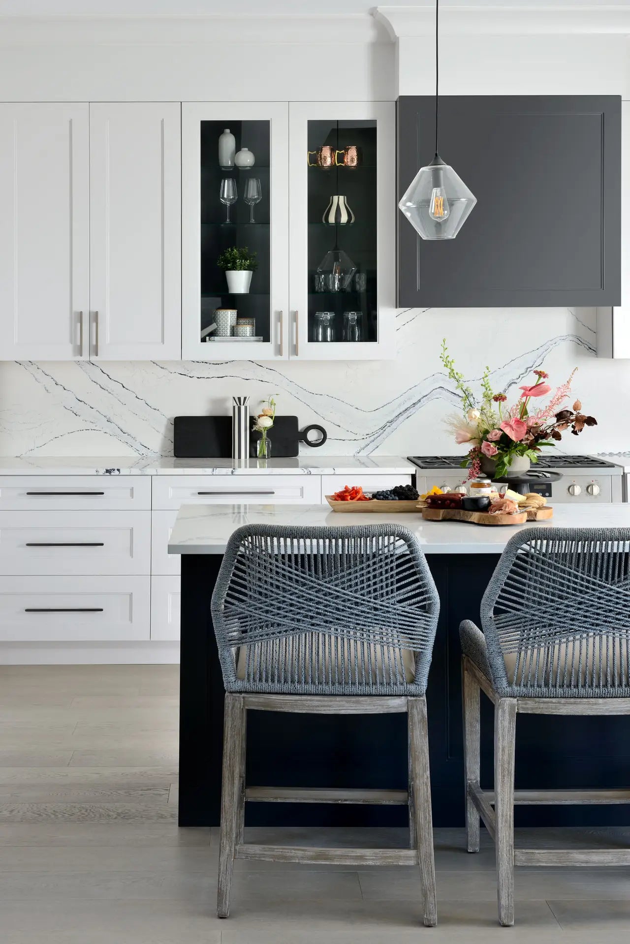 Cambria Quartz - Portrush (PLEASE CALL FOR SPECIAL PRICING)