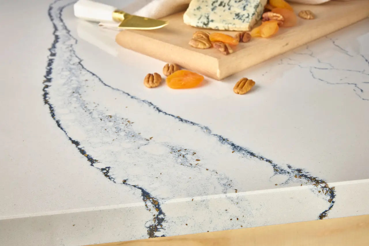 Cambria Quartz - Portrush (PLEASE CALL FOR SPECIAL PRICING)