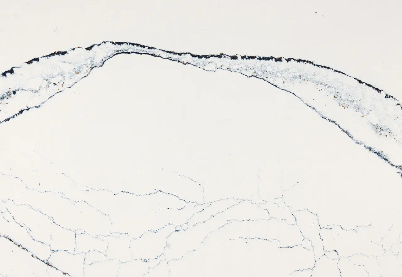 Cambria Quartz - Portrush (PLEASE CALL FOR SPECIAL PRICING)