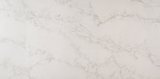 Calacatta Prestige Quartz- SUMMER CLEARANCE- ES