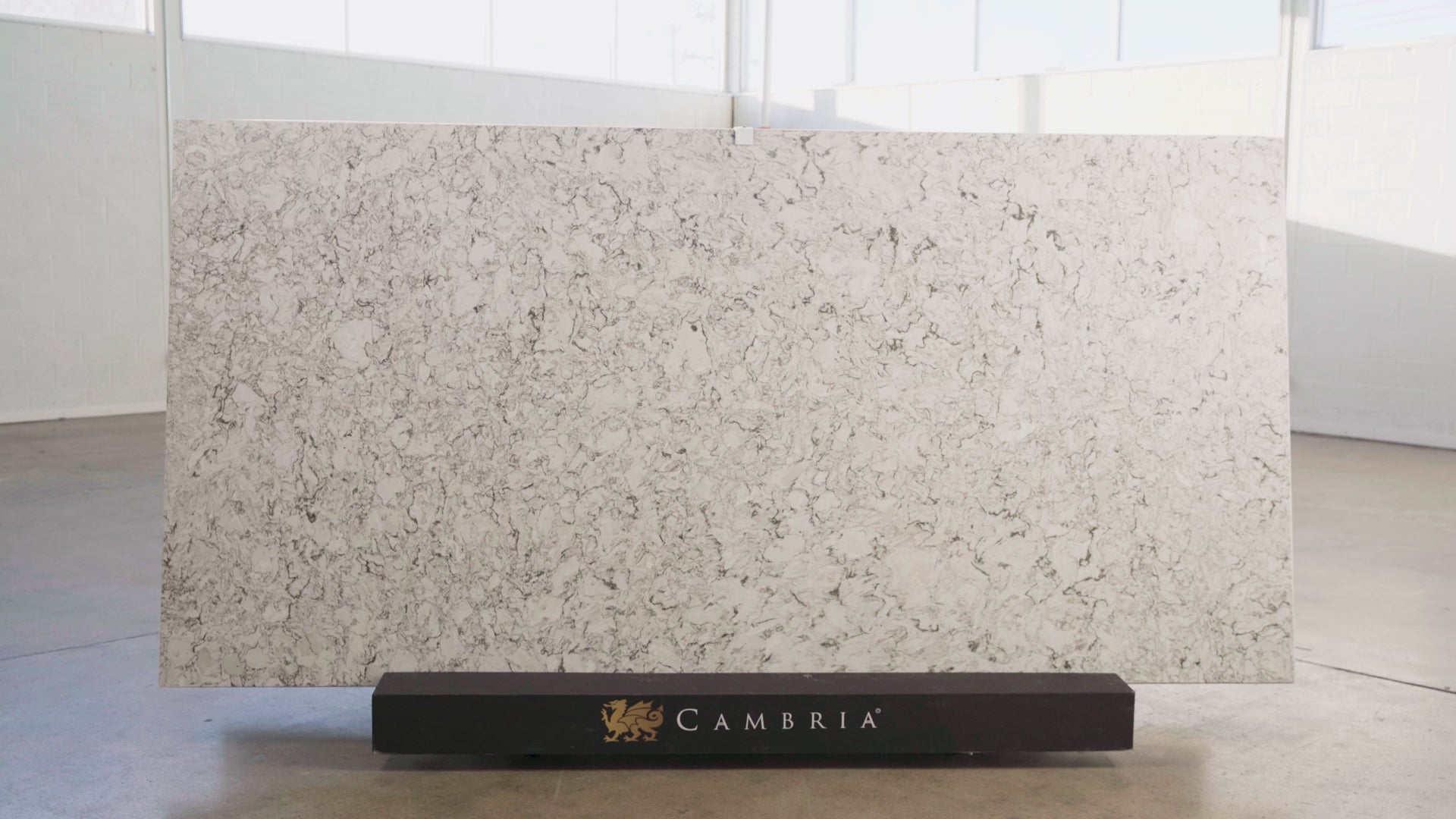 Cambria Quartz - Axbridge (PLEASE CALL FOR SPECIAL PRICING