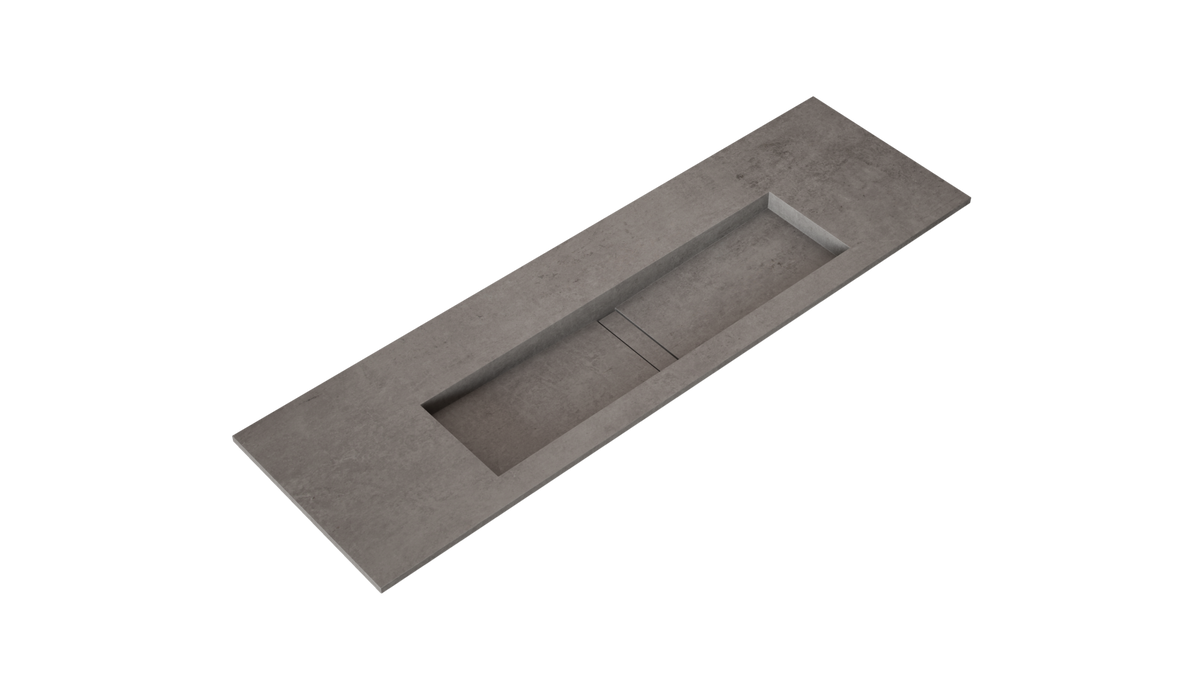 Kreta Dekton - Dk industrial - (ON SPECIAL - PLEASE CALL US)