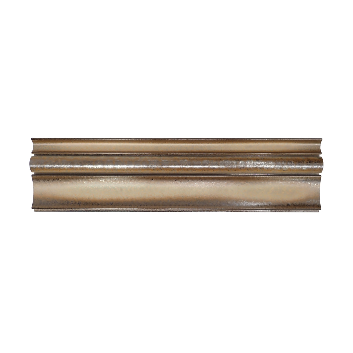 E by Emser RUE - 4X15, BARK, SATIN (SALE)