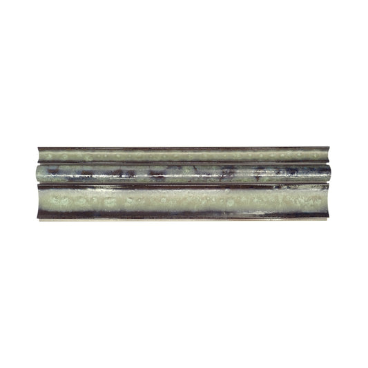E by Emser RUE - 4X15, GARDEN, SATIN (SALE)