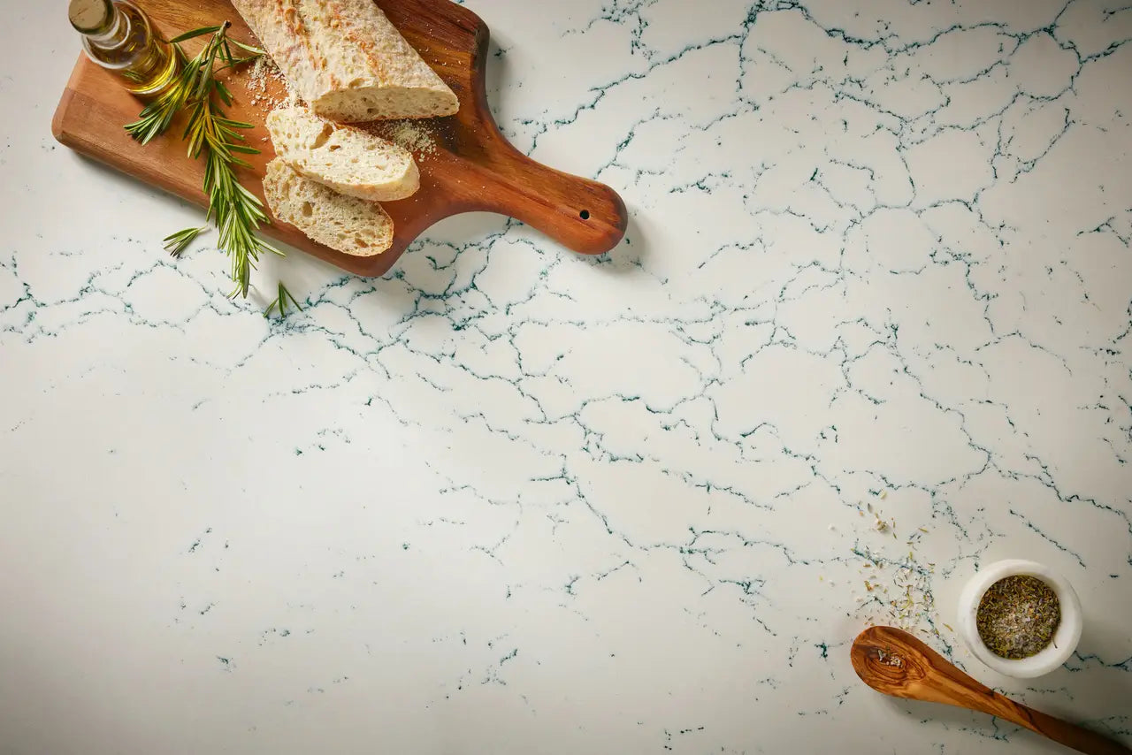 Cambria Quartz - Ruxley (PLEASE CALL FOR SPECIAL PRICING)