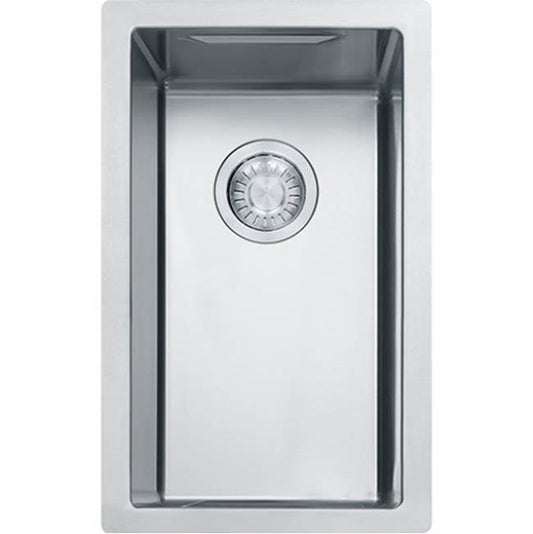 Franke Cube Accessory Sink / Bin 19 Ga