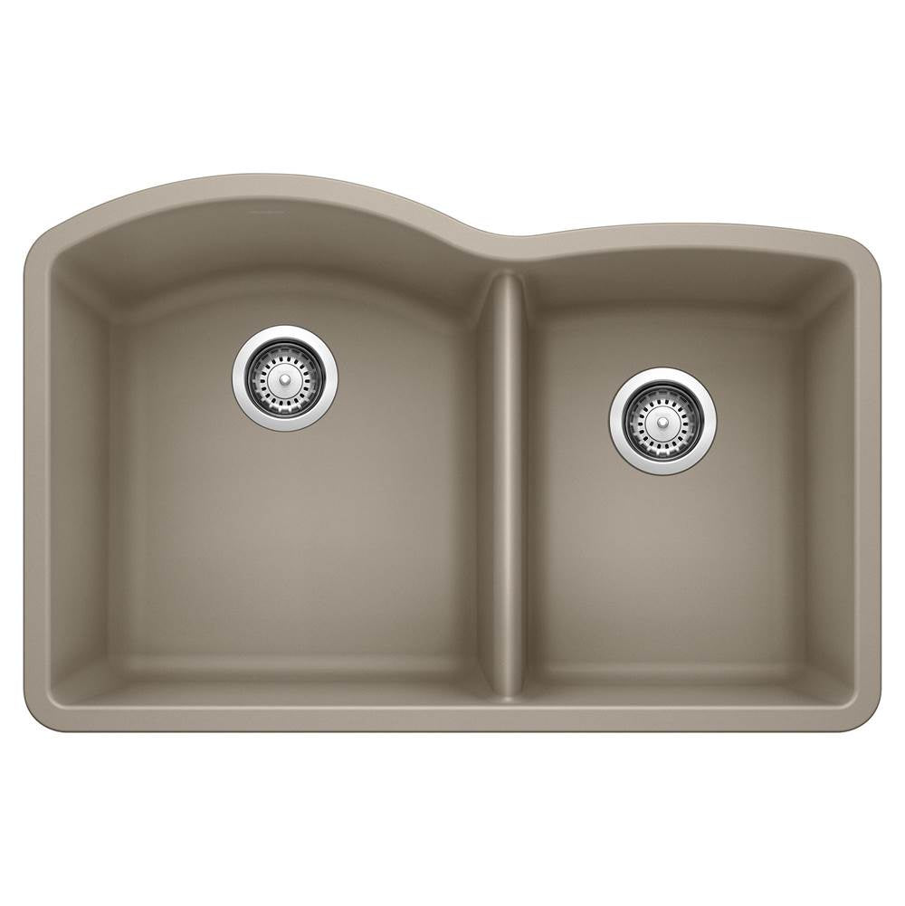 Blanco Diamond 1-3/4 Bowl