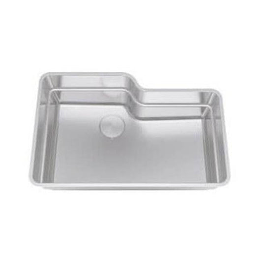 Franke Orca 2.0 Undermount 18G Stainless Steel Single 36Cab