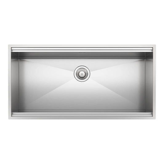 Foster Leonardo - 36'' X 20'' Undermount Sink