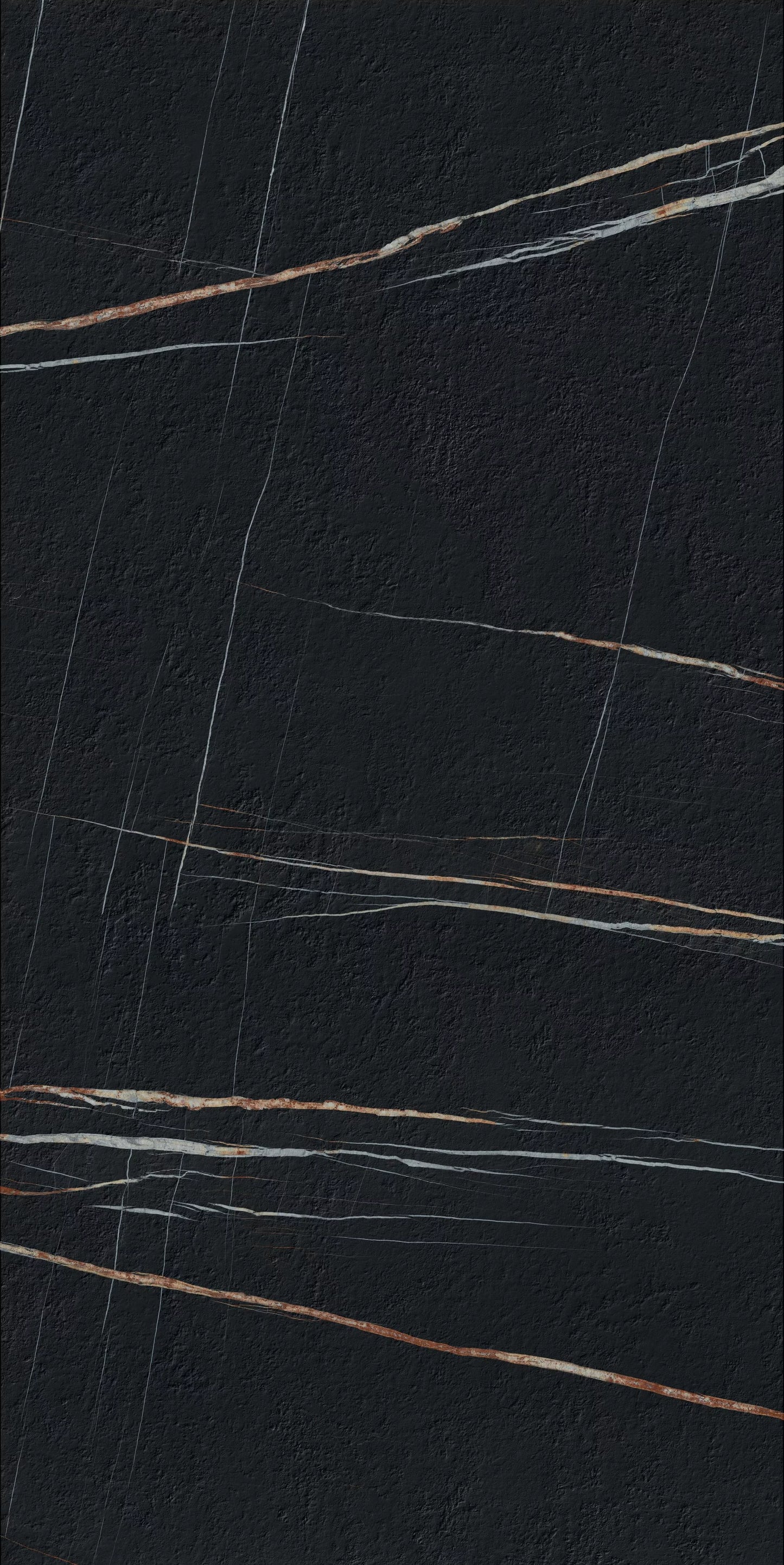 LAMINAM - SAHARA NOIR EXTRA BOOK MATCH (PLEASE CALL FOR SPECIAL PRICING)