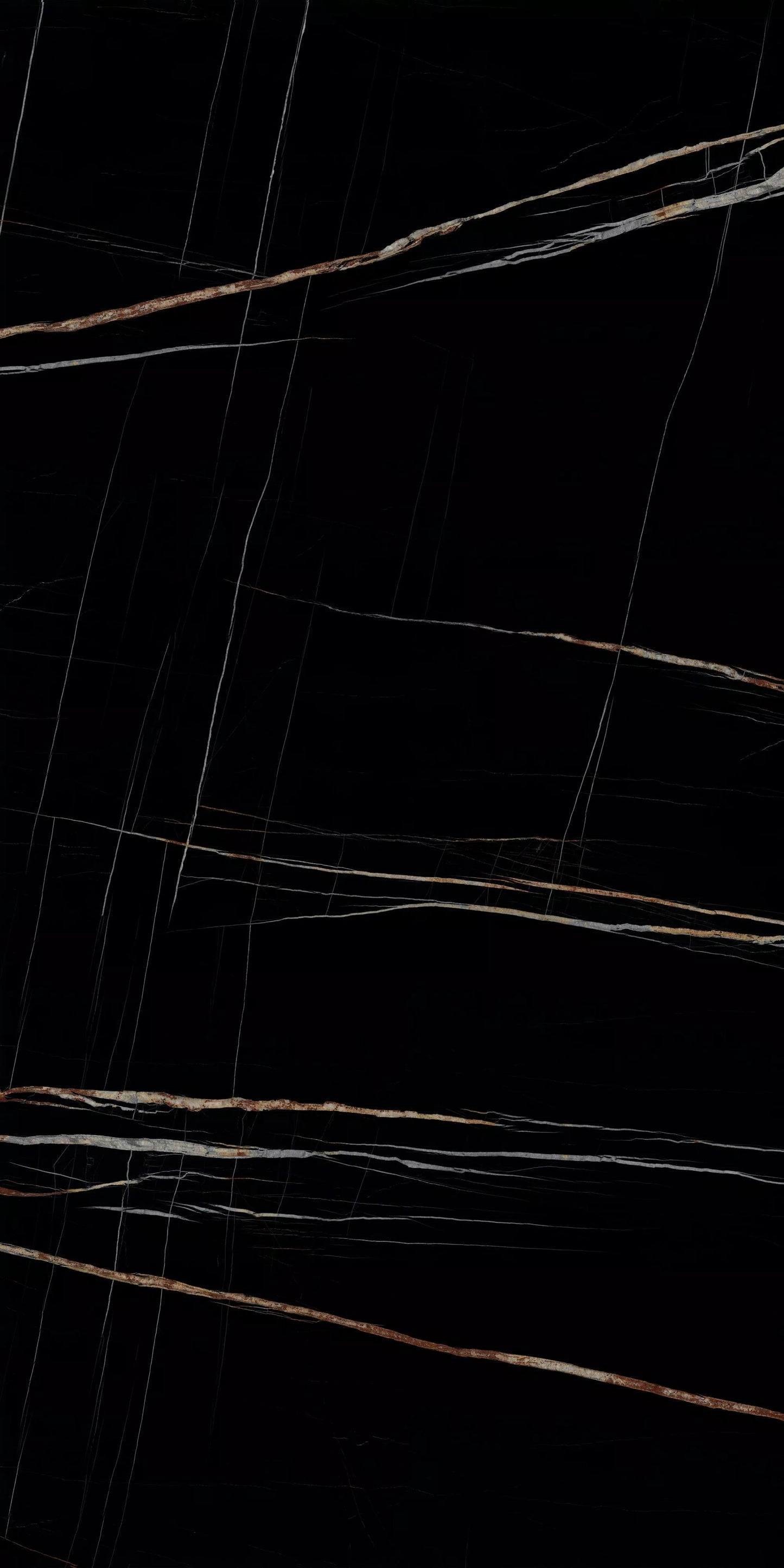 LAMINAM - SAHARA NOIR EXTRA BOOK MATCH (PLEASE CALL FOR SPECIAL PRICING)