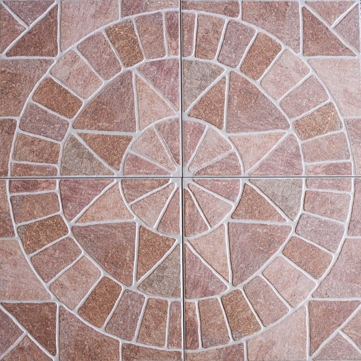 San Pietrino 13x13 Sun Italian Porcelain Tile