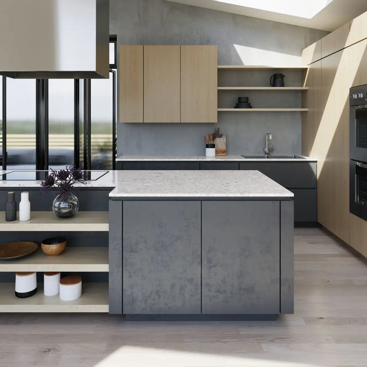 Cambria Quartz - Sandgate (PLEASE CALL FOR SPECIAL PRICING)