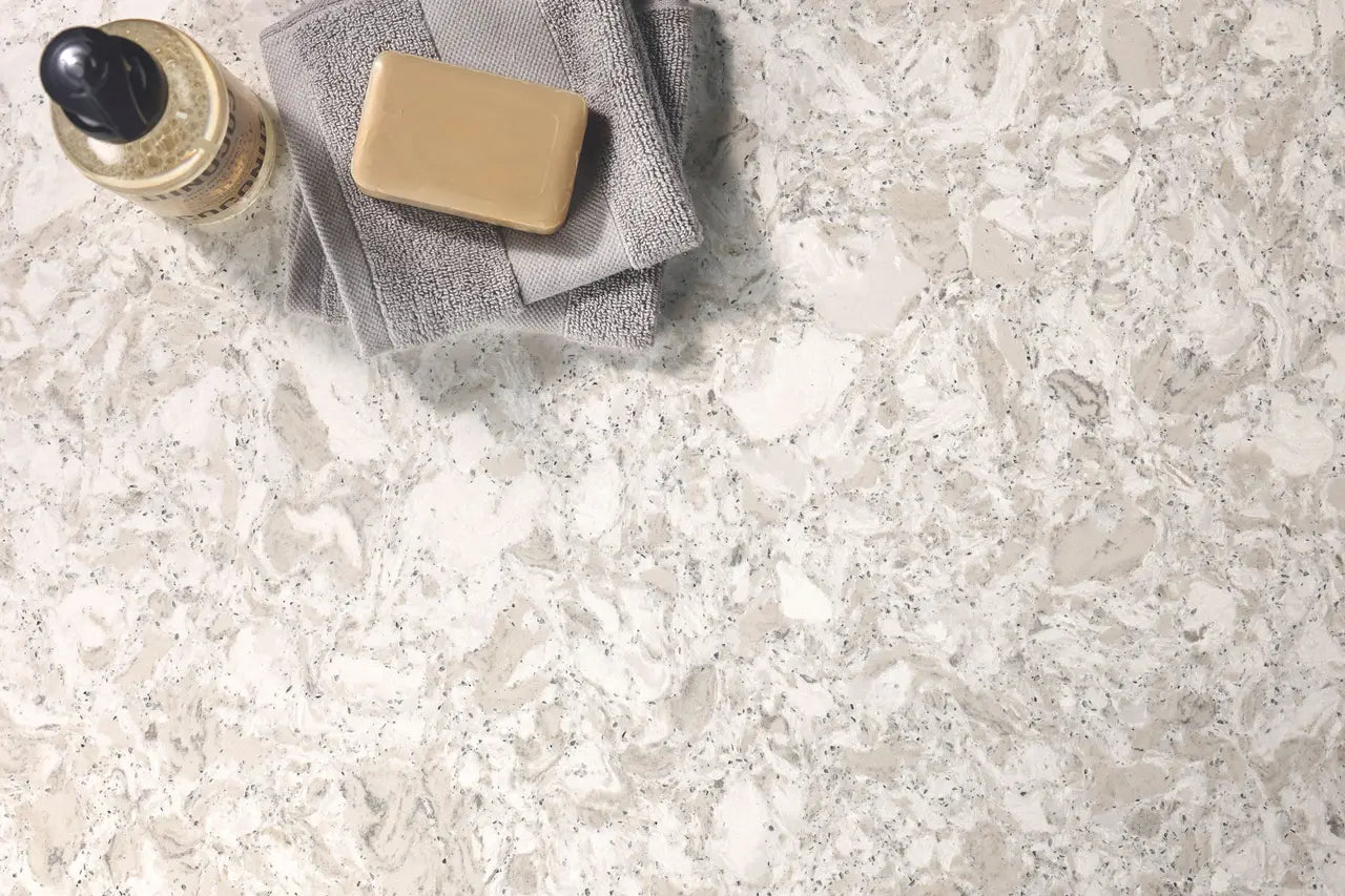 Cambria Quartz - Sandgate (PLEASE CALL FOR SPECIAL PRICING)