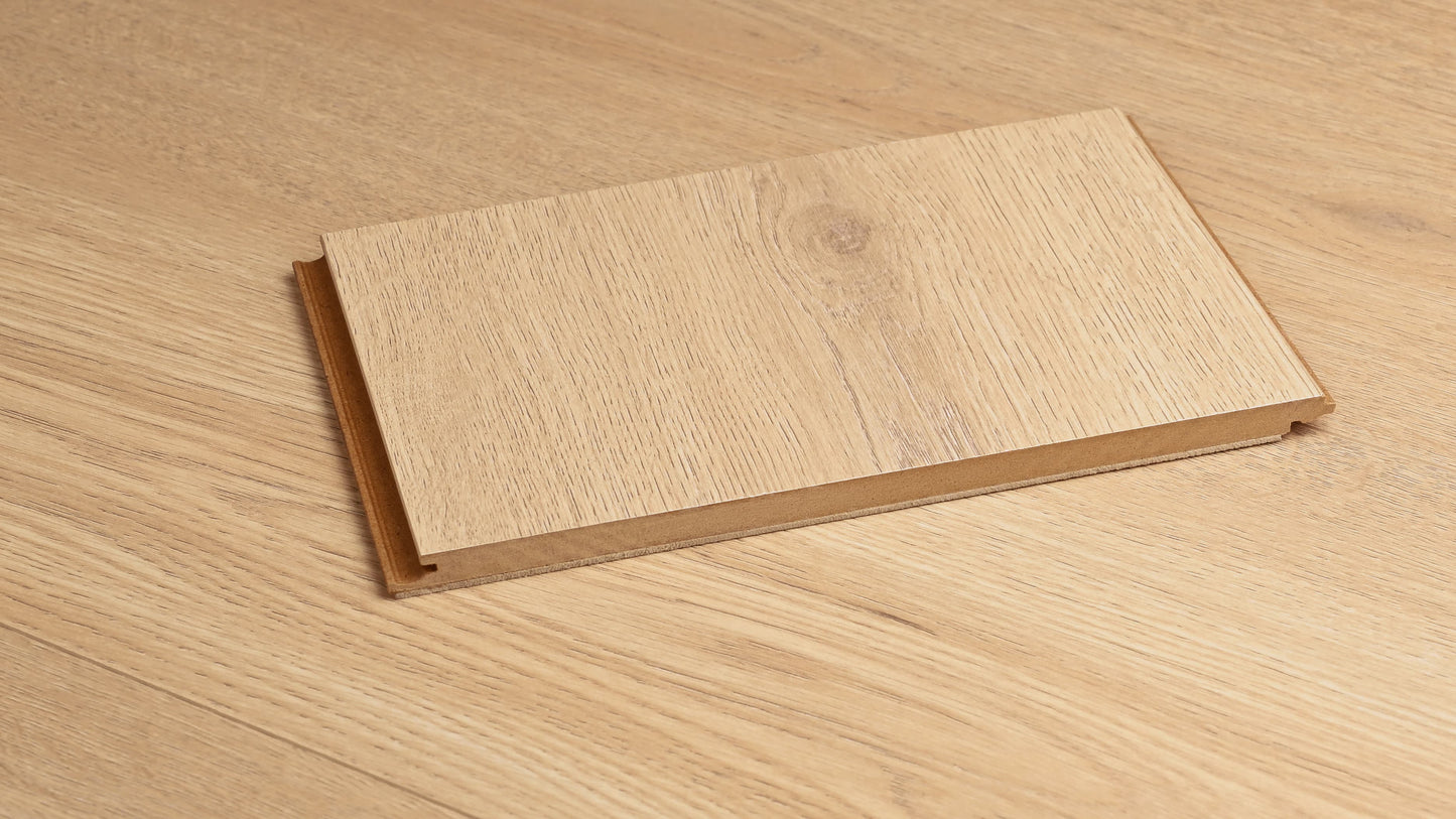 Seaside Mist GA121522 - Nearwood Laminate Flooring (Summer Special)