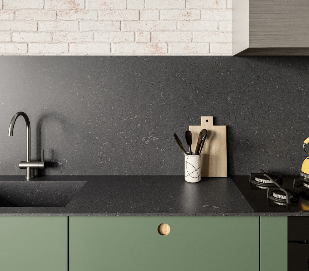 Cinder Craze SILESTONE - URBAN CRUSH (PLEASE CALL FOR SPECIAL PRICING)