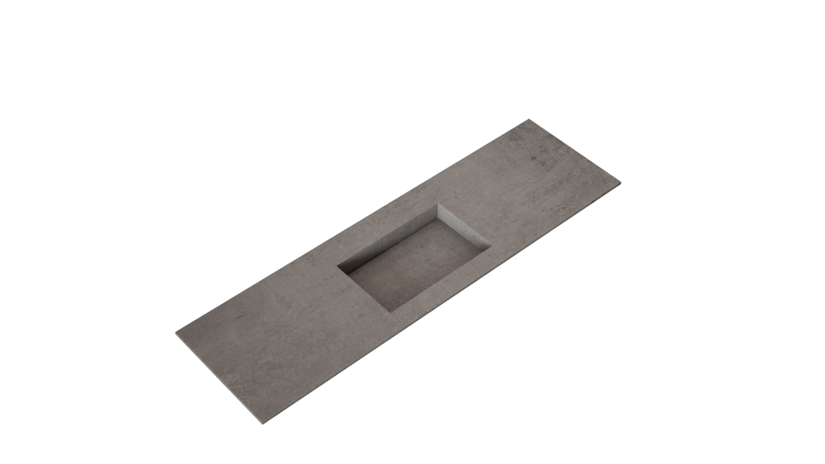Kreta Dekton - Dk industrial - (ON SPECIAL - PLEASE CALL US)