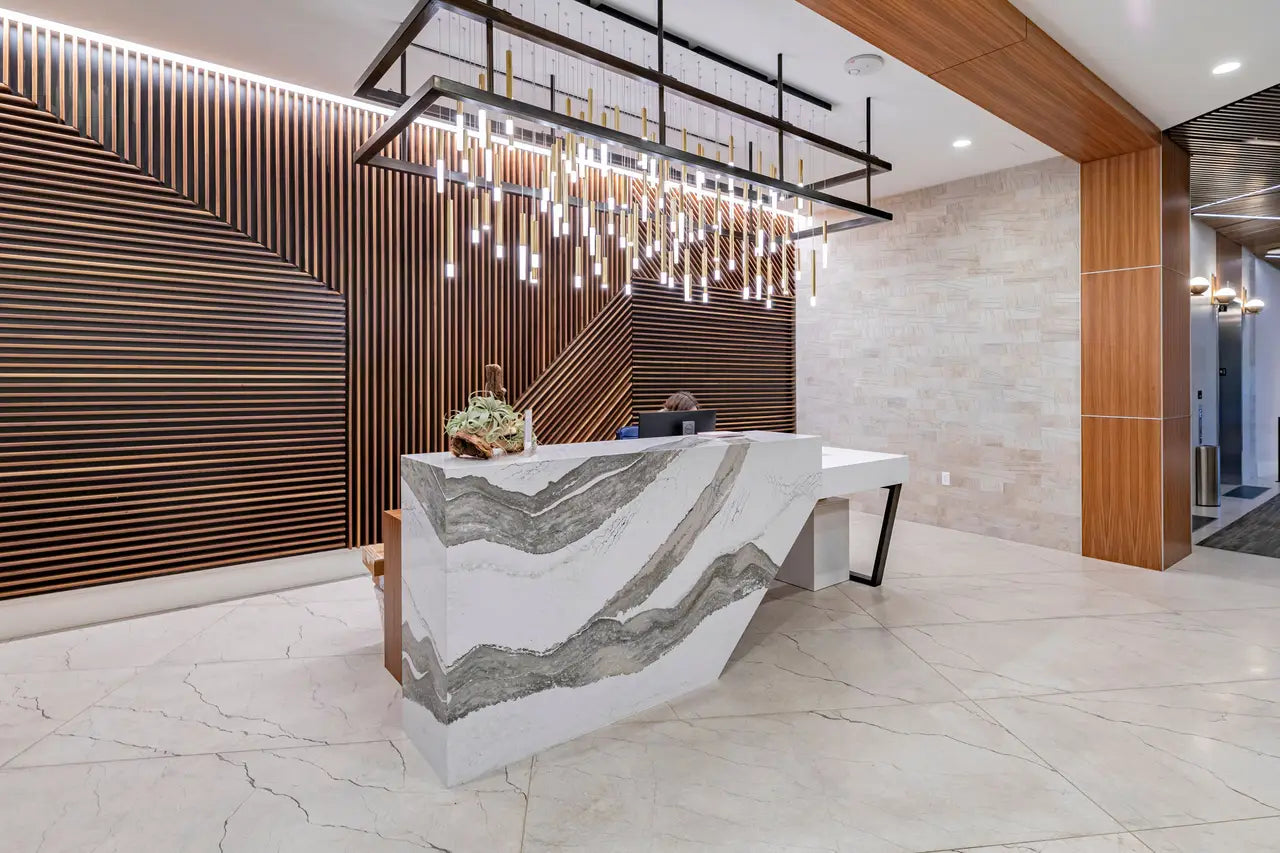 Cambria Quartz - Skara Brae (PLEASE CALL FOR SPECIAL PRICING)