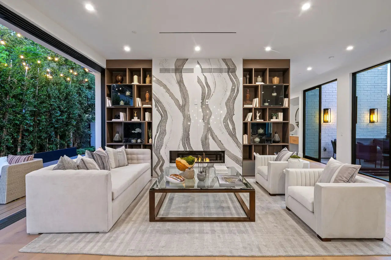 Cambria Quartz - Skara Brae (PLEASE CALL FOR SPECIAL PRICING)