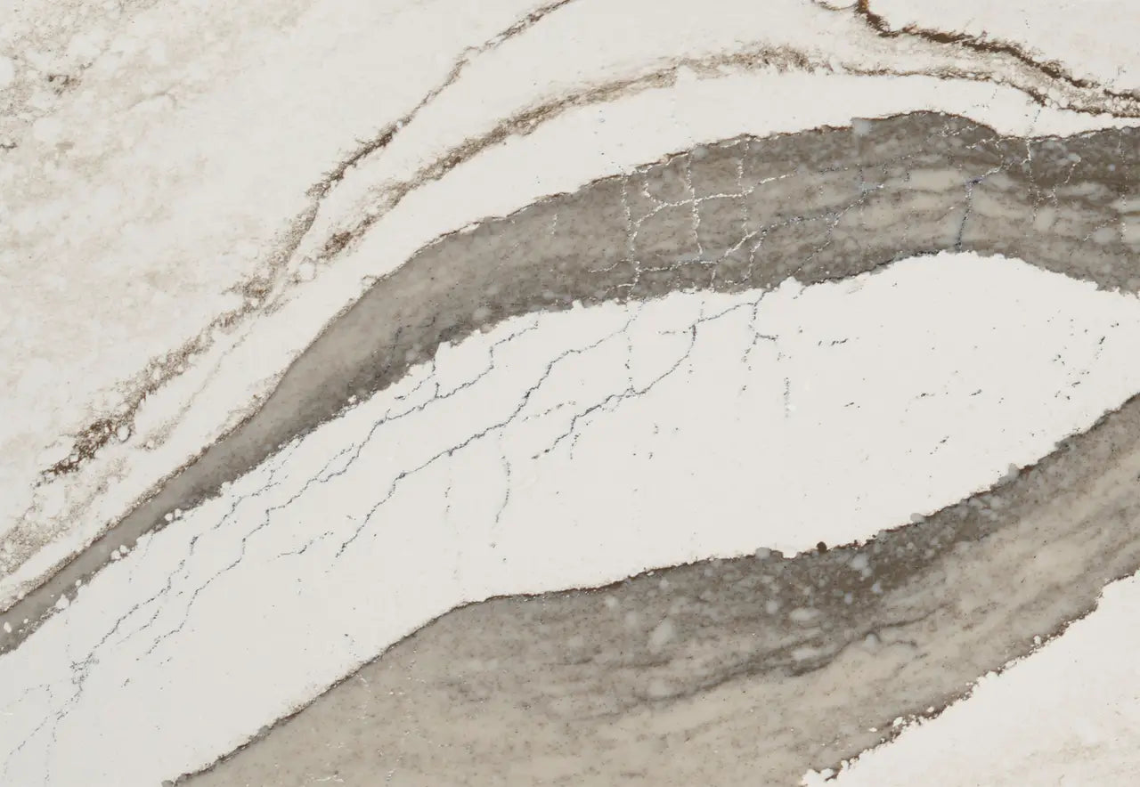 Cambria Quartz - Skara Brae (PLEASE CALL FOR SPECIAL PRICING)