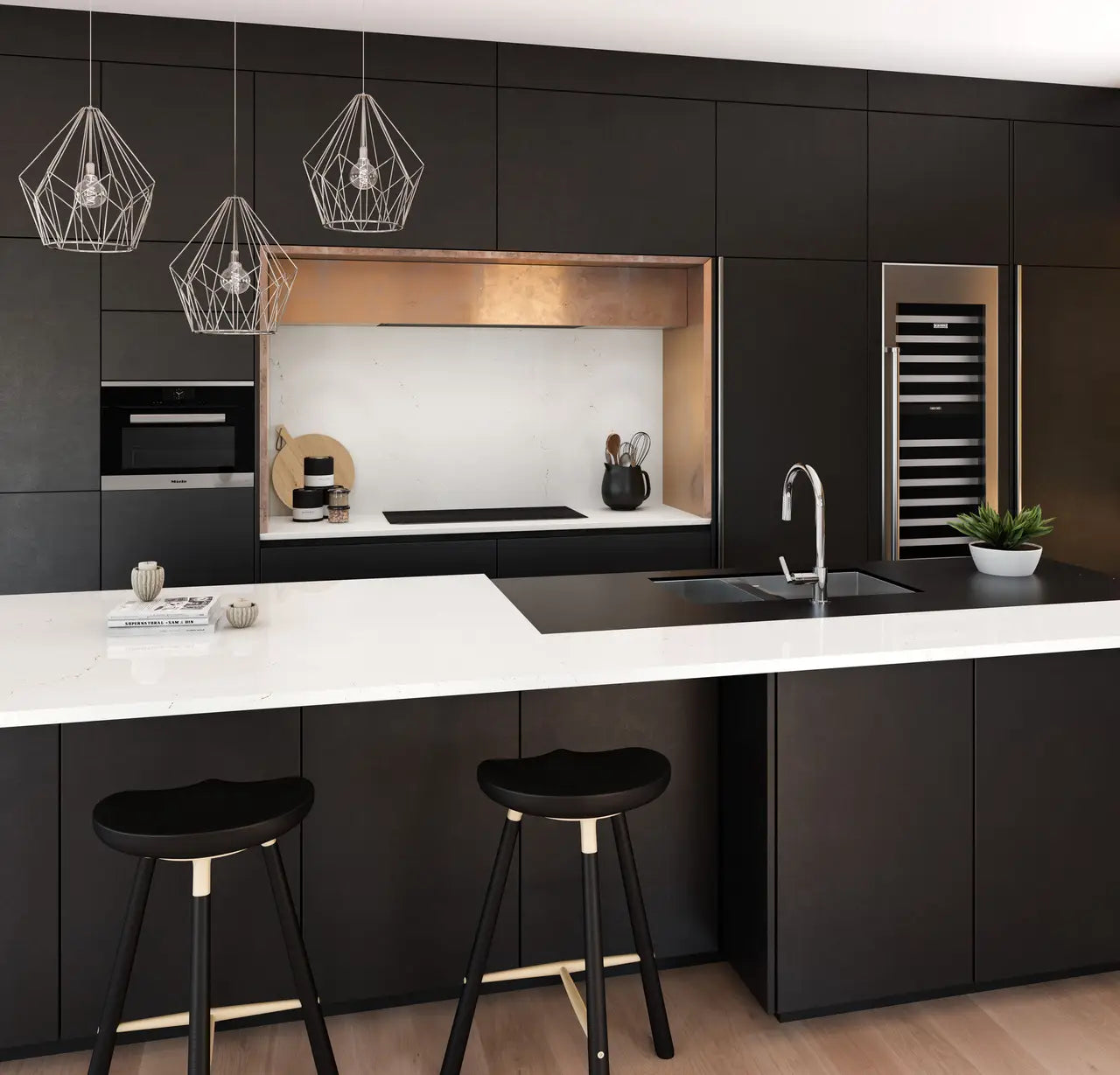 Cambria Quartz - Smithfield (PLEASE CALL FOR SPECIAL PRICING)