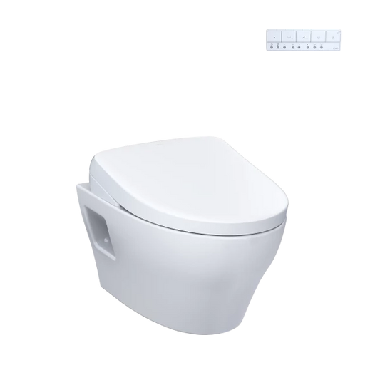 TOTO CWT4284726CMFG — Matte Silver — CWT4284726CMFG#MS