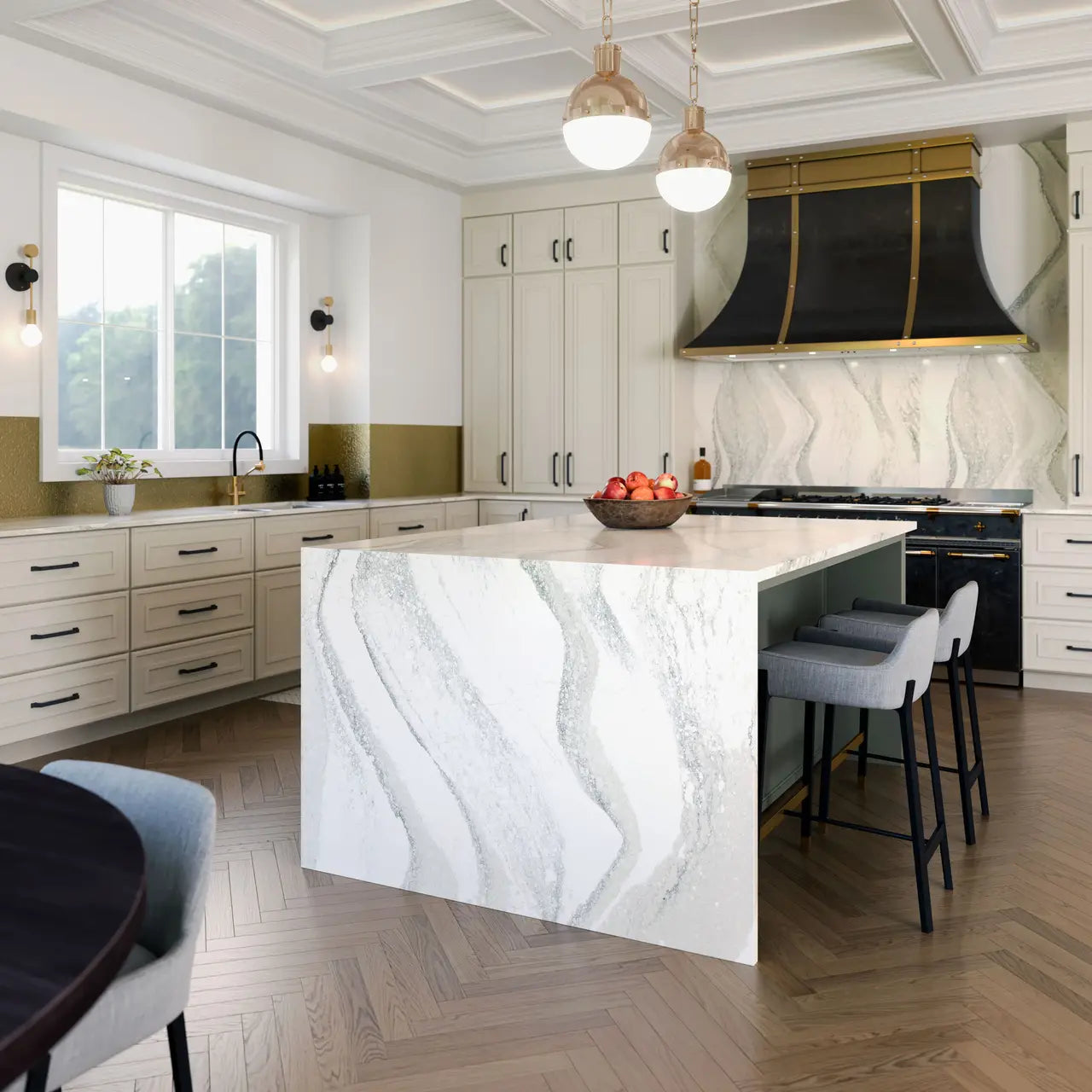 Cambria Quartz - Southport (PLEASE CALL FOR SPECIAL PRICING)