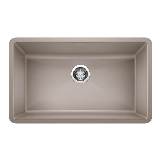 Blanco Precis Super Single Bowl