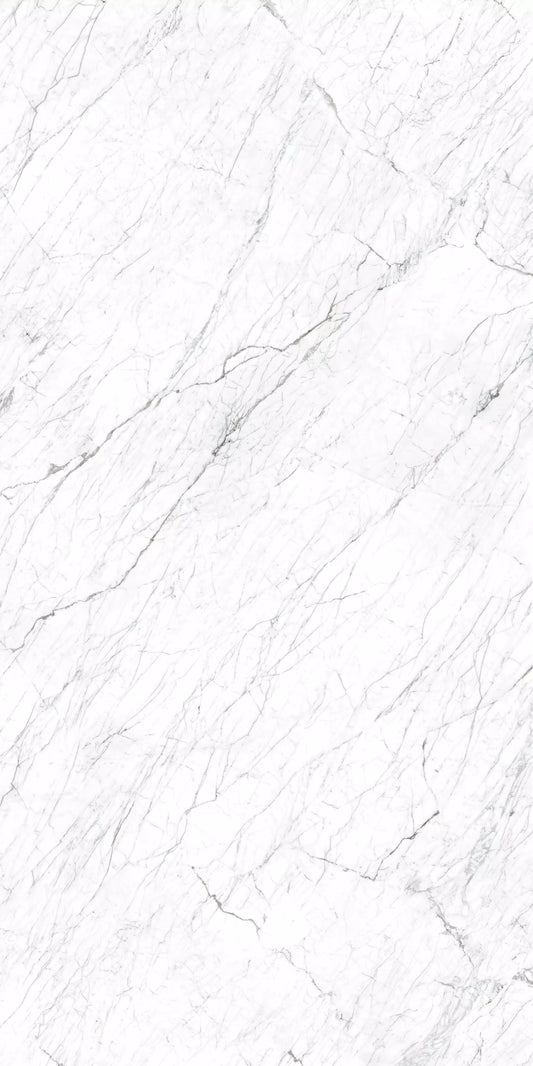 LAMINAM - STATUARIETTO BOOK MATCH (PLEASE CALL FOR SPECIAL PRICING)