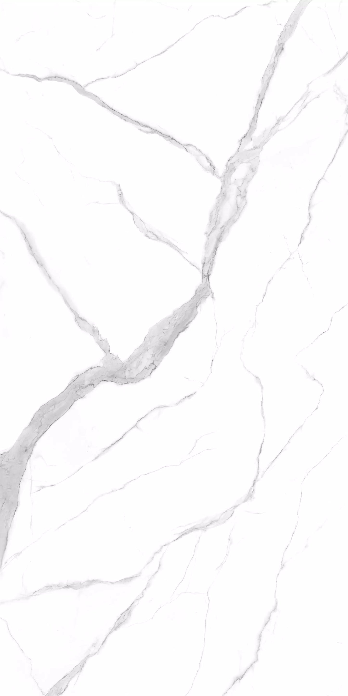 LAMINAM - STATUARIO ALTISSIMO BOOK MATCH (PLEASE CALL FOR SPECIAL PRICING)