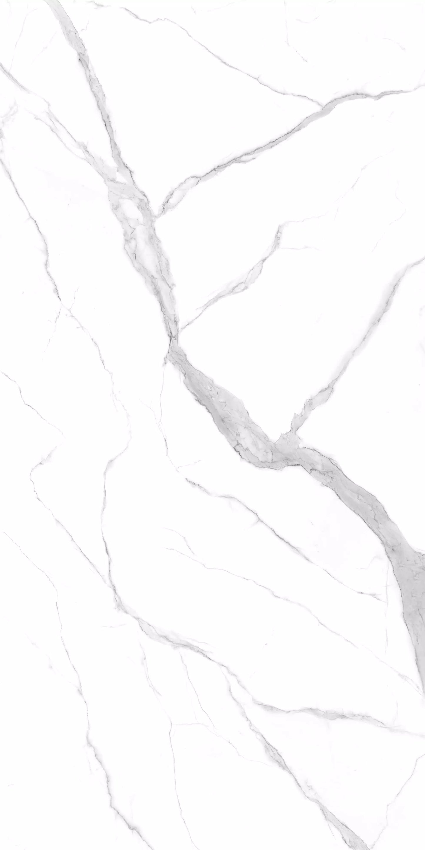 LAMINAM - STATUARIO ALTISSIMO BOOK MATCH (PLEASE CALL FOR SPECIAL PRICING)