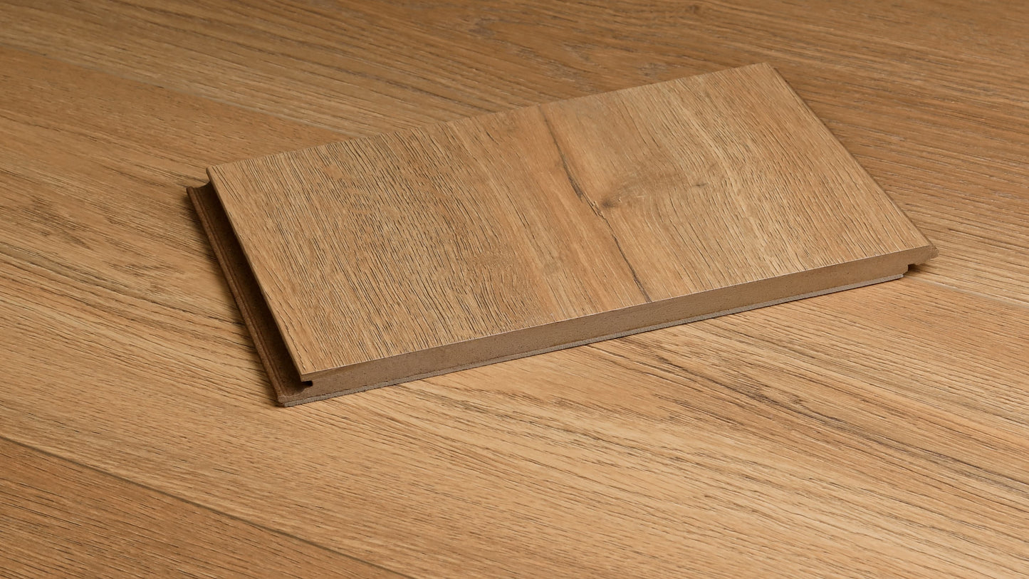 Stillwater GA121526 - Nearwood Waterproof Laminate Flooring (Summer Special)