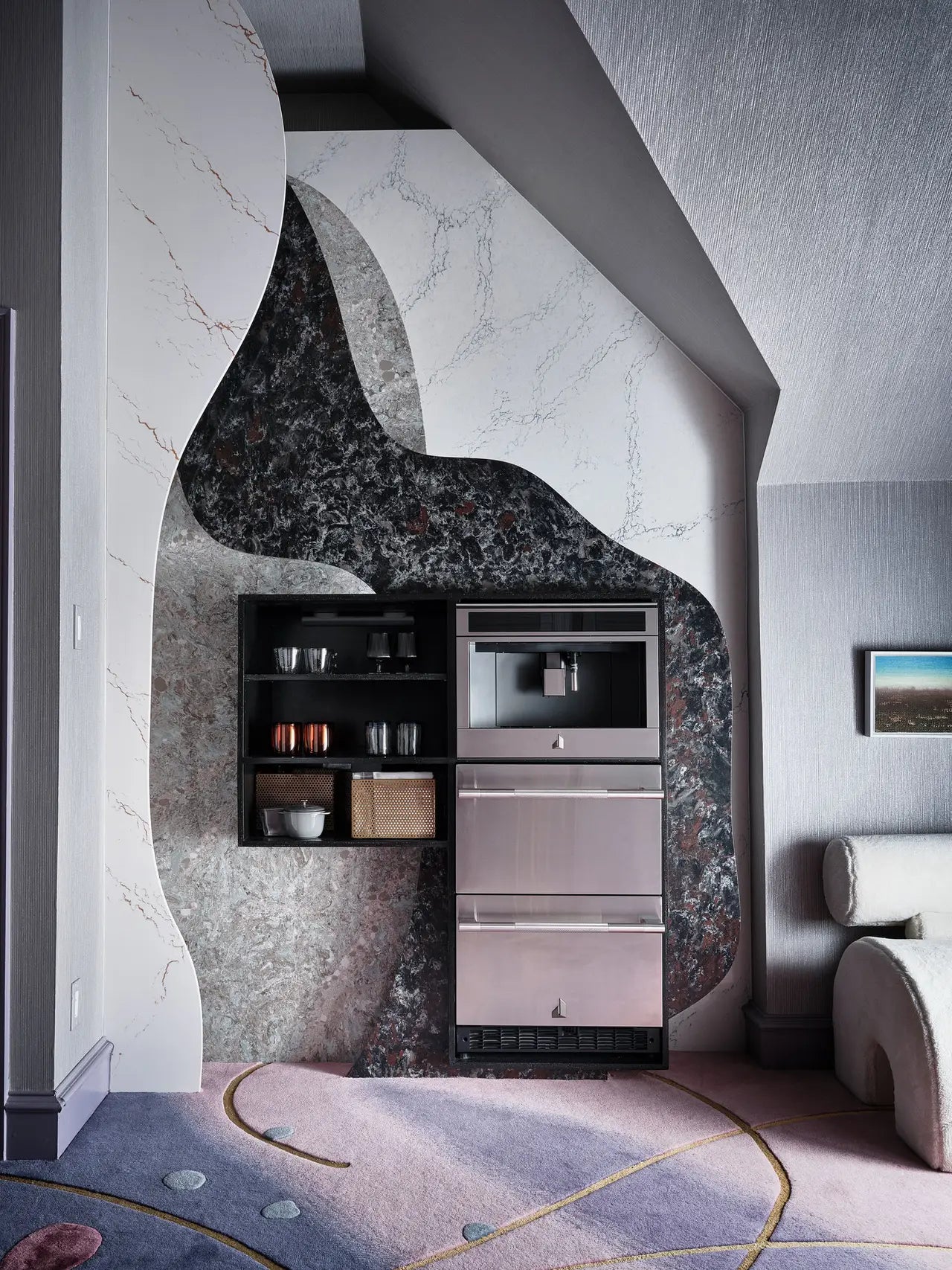 Cambria Quartz - Sutherland (PLEASE CALL FOR SPECIAL PRICING)